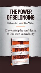 power of belonging