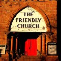 Can we find friendly churches?