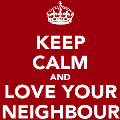 Loving your Neighbour