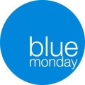 Blue Monday - Winter's Blast